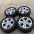 19 Inch Mercedes wheels 1 thumbnail