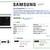 30” Samsung Slim Over The Range Smart Microwave Wi-Fi White Glass. New 4 thumbnail
