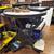 antique Victorian marble topped table, at Yardley Antiques 1 thumbnail