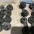 General Electric Dishwasher Rollers and Parts  Upper/Lower Racks 6 thumbnail