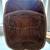 Haida/Tlingit Cedar Traditional Dogfish carving 4 thumbnail
