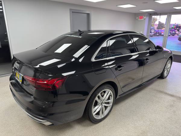 Sedán Audi A4 2021 S line Premium Plus 45 TFSI quattro - $23,495 (Streamwood, IL)63618846928515122