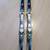 Atomic Vantage X 74 Skis (158 cm) + Bindings – Excellent Condition 1 thumbnail