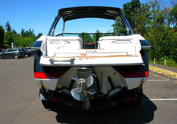 2007 Cobalt 262 – Immaculate, Low-Hour Bowrider - $49,95063470800078337123