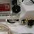 LIKE NEW-- BUON VINO --WINE FILTER AND FILTER PADS 10 thumbnail