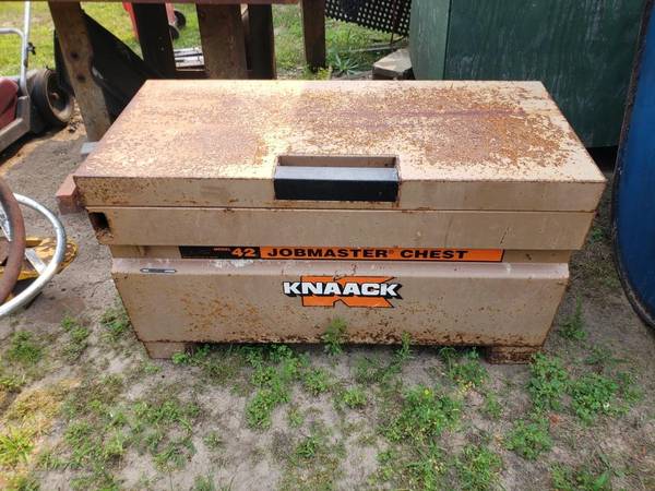 KNACCK JOB BOX 1