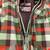 Burton Avenue Plaid Women’s Snowboard Ski Jacket Size S 6 thumbnail