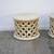 Made Goods Dagen Concrete Round Side Table (We Have 2 // Sold Individu 2 thumbnail