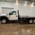 2013 Ford F550 Super Duty Flatbed 4x4 w/ 165" WB, Dually - 167k Miles 8 thumbnail