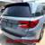2023 Honda Odyssey Touring Minivan 3 thumbnail