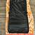 Geoffrey Beene Black Rolling Garment Carrier Bag 6 thumbnail