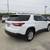 2021 CHEVROLET TRAVERSE LT AWD (3RD ROW) STOCK#6396 5 thumbnail