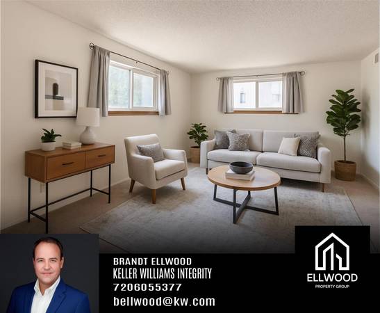 7755 E Quincy Avenue #104A6 1