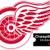 RED WINGS TICKETS ◆ DETROIT vs OILERS BLUES RANGERS BLACKHAWKS DUCKS 1 thumbnail