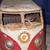 Vintage Volkswagen VW Van Bus Toy 2 thumbnail