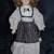 2 Pristine Porcelain Dolls 2 thumbnail