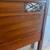 Vintage Heritage Henredon mahogany full size headboard 3 thumbnail