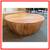 Mcgee & Co. Jensen Round Coffee Table, Small 2 thumbnail