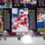 1) Complete Full Sheet of 90 Total Pinnacle Football Cards - Uncut 10 thumbnail