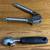 Alpha Grillers Garlic Press and OXO Ice Cream Scoop 2 thumbnail