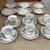 China Pearl Noel, Cups, Saucers and Plates 8 thumbnail