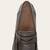 Frye Men's Tyler Leather Moc Toe Penny Loafers, Black, Size 10.5D, NEW 7 thumbnail
