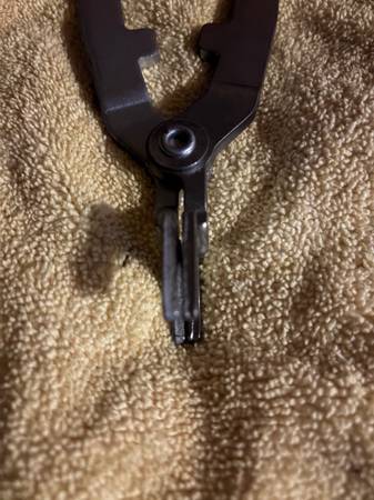 K-M Wiper Transmission Separator J-39232 - $30 (Joshua Tree)62943200502401123