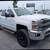 2015 Chevrolet Chevy Silverado 2500 HD Crew Cab LTZ Pickup 4D 6 1/2 ft 7 thumbnail