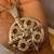30 inches Brand New Sterling Silver Necklace with Amazing Design 11 thumbnail
