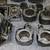 1990s BMW Motorcycle Parts Lot 4 thumbnail