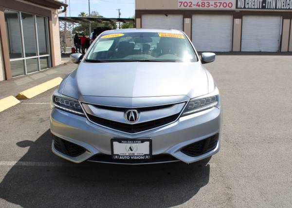 2016 Acura ILX - Financing Available! - $17,498.0063469598016897122