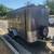 Enclosed Interstate Trailer dual axle 2 thumbnail
