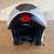 Bilt Evolution Modular Motorcycle Helmet + bluetooth 6 thumbnail