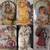 Vintage Art, teacups, vases, jewelry, home decor items 14 thumbnail