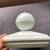 Fence post caps - white plastic 4 thumbnail