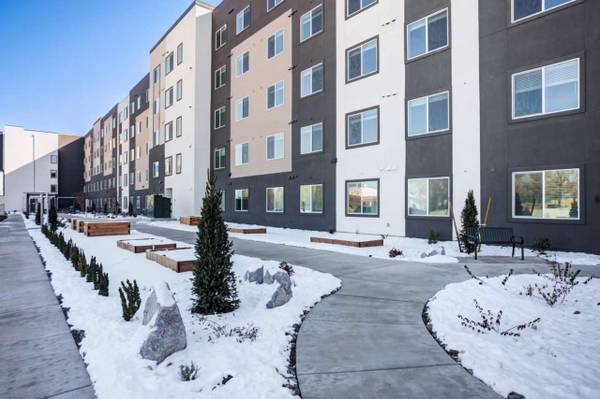 $1,161 Located in Reno, Indoor Mailroom, Studio (265 Washington St, Reno, NV)63682273256067123