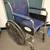 Drive Medical -18" Seat WHEELCHAIR--NO LEGS 1 thumbnail