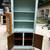 Bookcase Cabinet Distressed 2 thumbnail