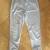 Mizuno Youth XL Gray Baseball Pants 28-30” 1 thumbnail