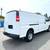 2018 Chevrolet Express 2500, Extended, 6 Cylinder 8 thumbnail