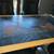 MILANO SOLID OAK TABLE (71x41”) w/ Stone Inlay 3 thumbnail