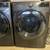 LG Sensor Dry Electric Dryer - Black Steel 1 thumbnail