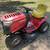 Troybilt Bronco 42” Riding Lawnmower 1 thumbnail