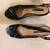 Women's Footwear "Bandolino" Black - 9M 2 thumbnail