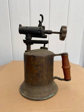 Turner Blow Torch 1