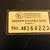 USA - US olympic Team 1984 Olympics - Budweiser Beer electric sign 3 thumbnail