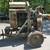 Gorman Rupp 6" Trash Pump, on Trailer 1 thumbnail
