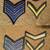 10X MILITARY U.S. ARMY PATCHES 5TH ARMY 6TH 7TH SIGNAL CORP SPECIALIST 4 thumbnail