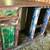 Unique corona bar and barstools 5 thumbnail