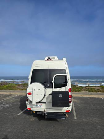 2016 Sprinter Pleasure Way Plateau - Photo 4